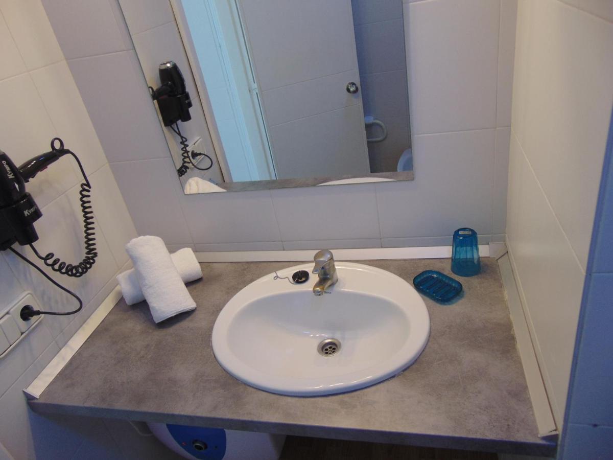 Mogán Halley Rooms מראה חיצוני תמונה