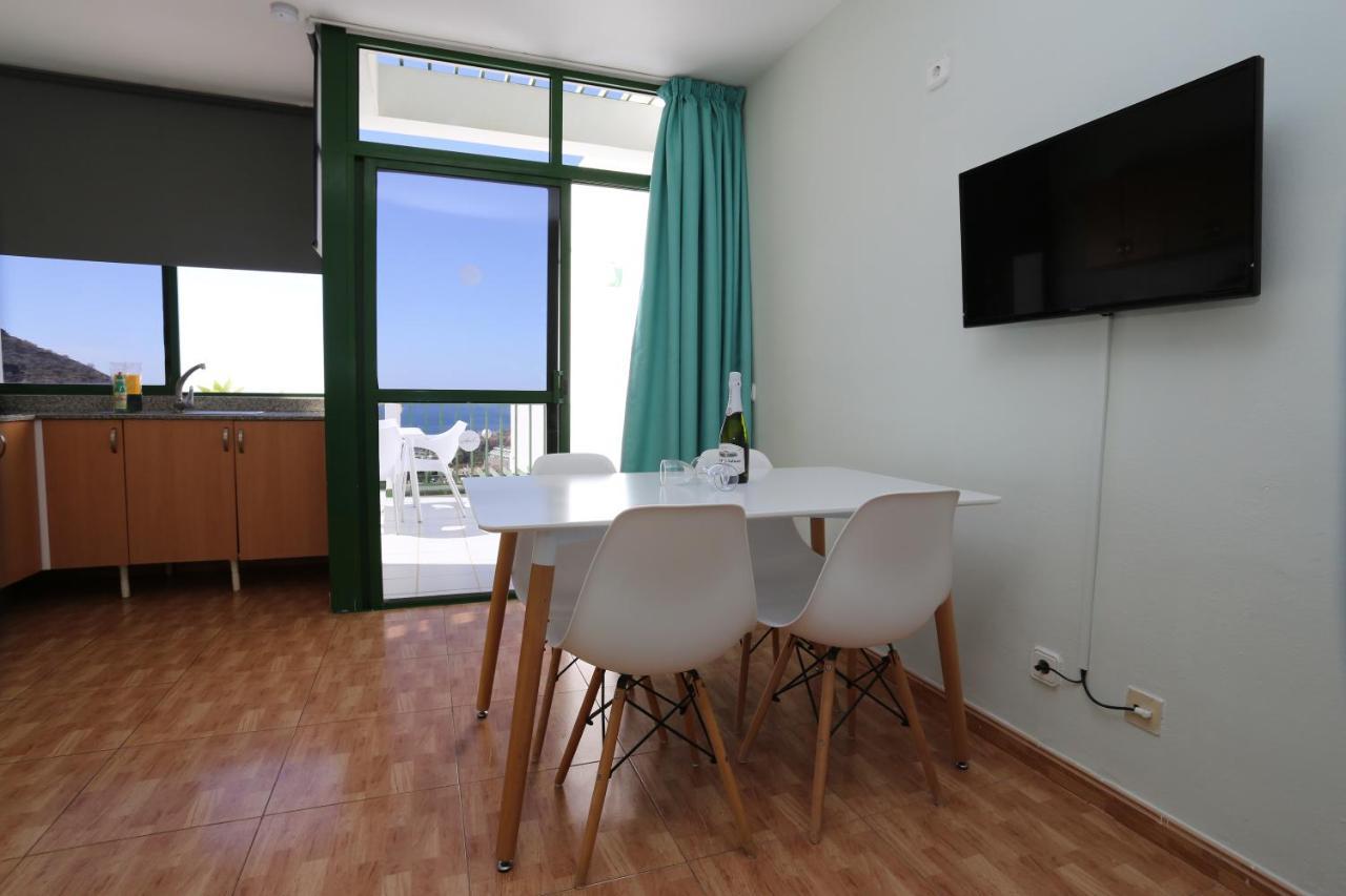 Mogán Halley Rooms מראה חיצוני תמונה