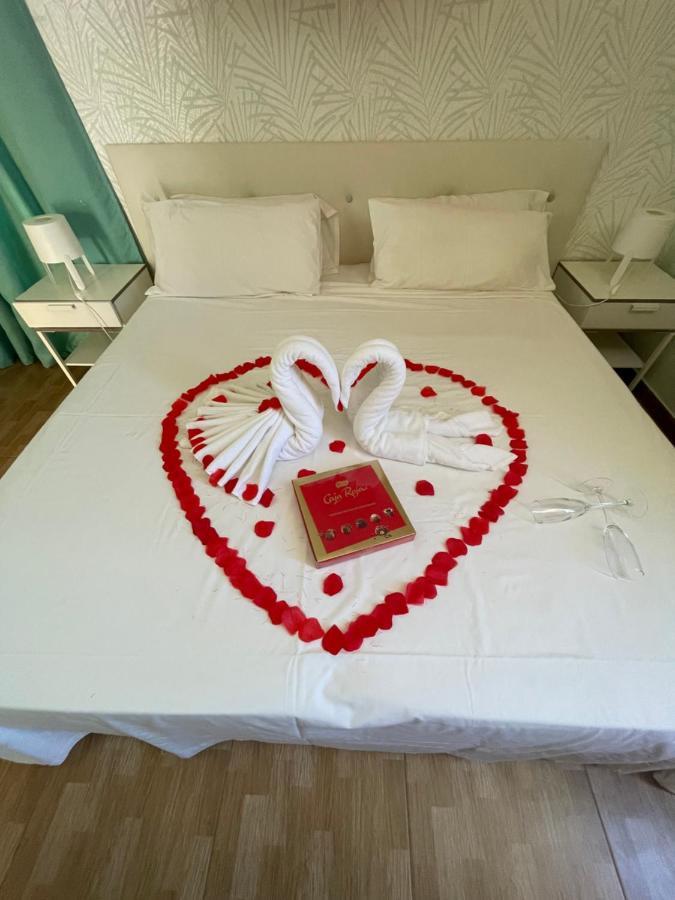 Mogán Halley Rooms מראה חיצוני תמונה